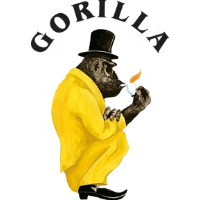 Gorilla Coffee