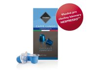 Rioba Lungo Armonioso kapsle pro Nespresso 10ks