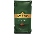 Jacobs Krönung Signature zrnková káva 1kg