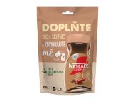 Nescafé Crema instantní káva sáček 150g
