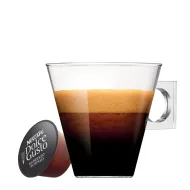 Nescafé Dolce Gusto Espresso Intenso kapsle, 16ks