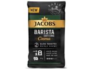 Jacobs Barista Crema zrnková káva 1kg
