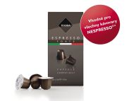 Rioba Espresso Forte kapsle pro Nespresso 10ks