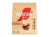 Nescafé 3in1 Creamy Latte instantní káva 10x15g