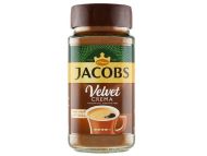 Jacobs Velvet Crema instantní káva 200g