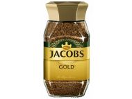 Jacobs Gold instantní káva 200g