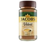 Jacobs Velvet Gold Crema instantní káva 180g
