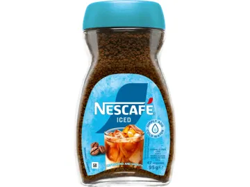 Nescafé Iced instantní káva 95g