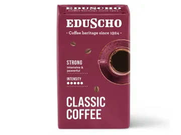 Eduscho Strong mletá káva 250g