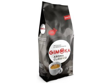 Gimoka Aroma Classico (Gran Gala) zrnková káva 1kg