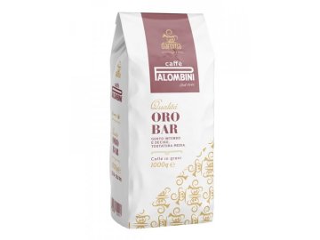 Palombini Oro Bar zrnková káva 1kg