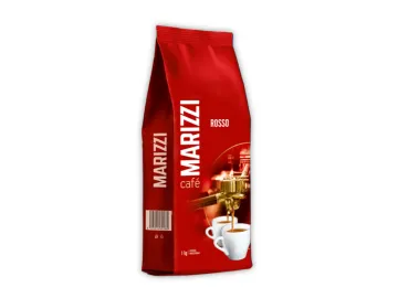 Marizzi Café Rosso zrnková káva 1kg