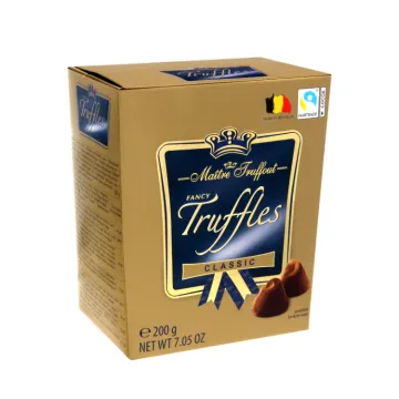 Fancy Truffles Classic 200g