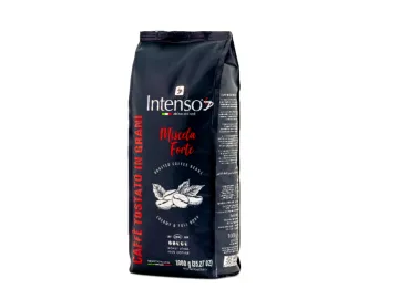 Intenso Miscela Forte zrnková káva 1kg