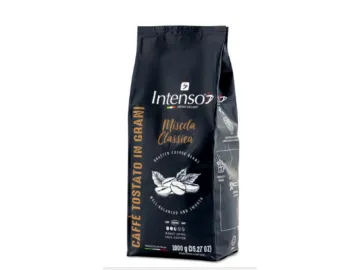 Intenso Miscela Classica zrnková káva 1kg