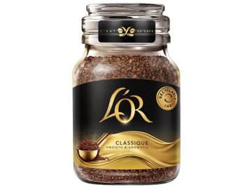 L'OR Classique instantní káva 100g