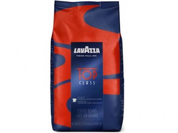Lavazza Top Class zrnková káva 1kg