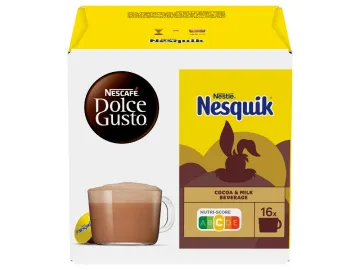 Nescafé Dolce Gusto Nesquik kapsle 16ks