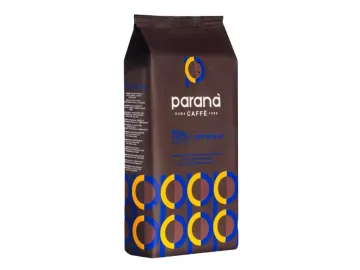 Paraná Caffé 70% Espresso zrnková káva 1kg