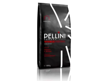Pellini Vivace Tradizionale Crema Intensa zrnková káva 1kg