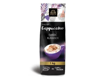 Bardollini Cappuccino Classic 1kg