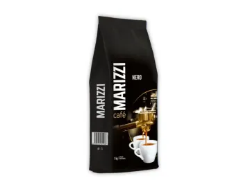 Marizzi Café Nero zrnková káva 1kg
