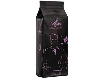Alunni caffé Camillo zrnková káva 1kg