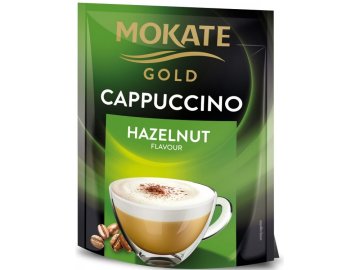 Mokate Gold Hazelnut 100g