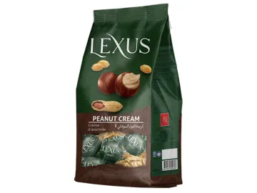 Lexus Peanut Cream pralinky 1kg