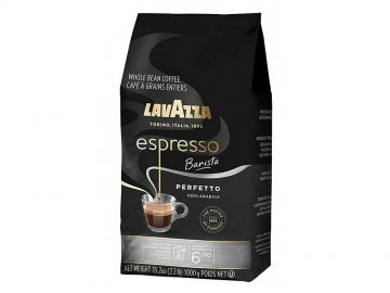 Lavazza Espresso Barista Perfetto zrnková káva 1kg