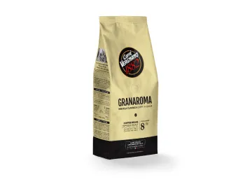 Vergnano GranAroma zrnková káva 500g