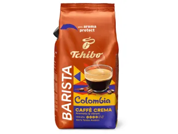 Tchibo Barista Origins Colombia zrnková káva 1kg