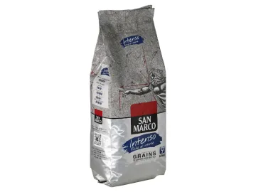 San Marco Intenso zrnková káva 500g