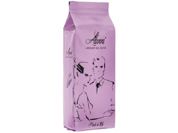 Alunni caffé Luigina zrnková káva 1kg