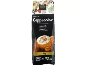 Bardollini Cappuccino Caramel 1kg