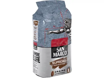 San Marco Supremo zrnková káva 1kg