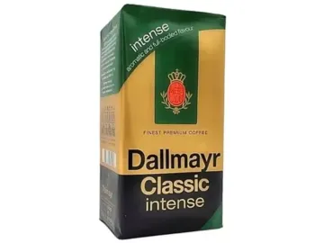 Dallmayr Classic Intense mletá káva 500g