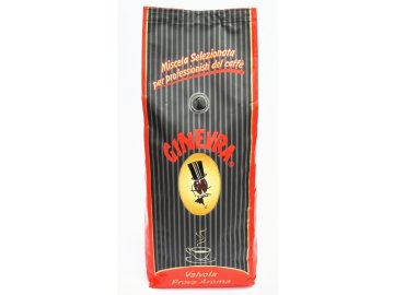 Ginevra Miscela Selezionata zrnková káva 1kg