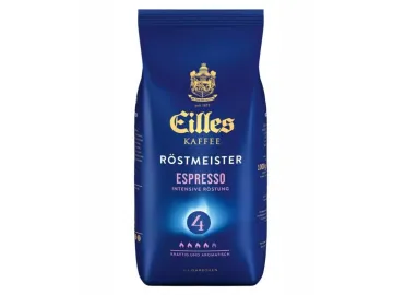 Eilles Espresso zrnková káva 1kg