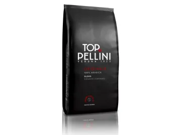 Pellini Top Originale 100% Arabica zrnková káva 1kg