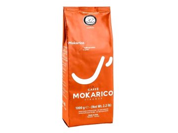 Mokarico zrnková káva 1kg