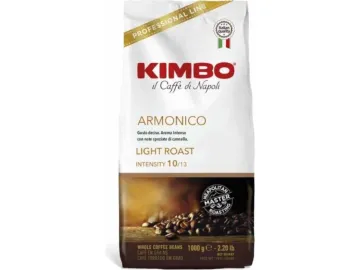 Kimbo Armonico zrnková káva 1kg