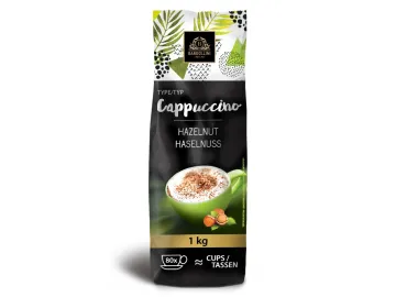 Bardollini Cappuccino Hazelnut 1kg