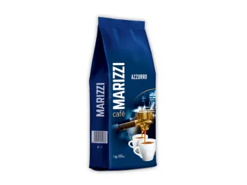 Marizzi Café Azzurro zrnková káva 1kg