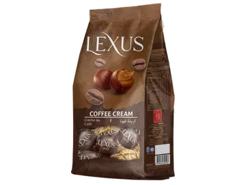 Lexus Coffee Cream pralinky 1kg