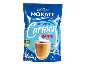 Carmen Classic Instantní přípravek do kávy 200g