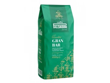 Palombini Gran Bar zrnková káva 1kg