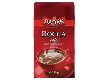 Dadák Rocca mletá káva 250g
