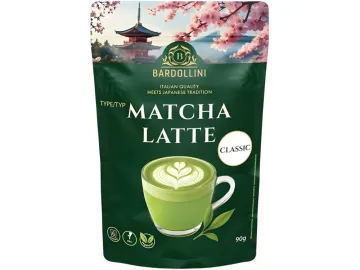 Bardollini Matcha Latte Classic 90g