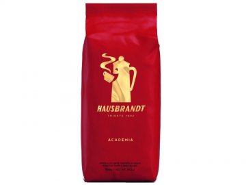 Hausbrandt Academia zrnková káva 1kg